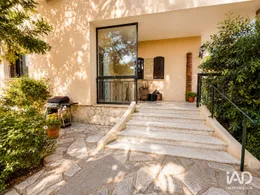 House in SIX-FOURS-LES-PLAGES (83140)