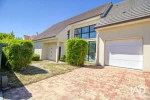 Maison à BUSSY-SAINT-GEORGES (77600)