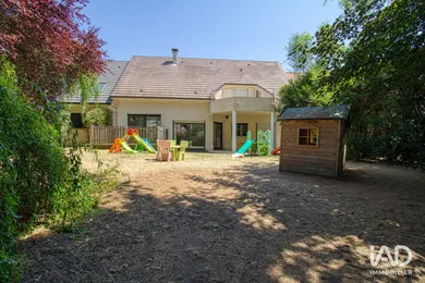 Maison à BUSSY-SAINT-GEORGES (77600)