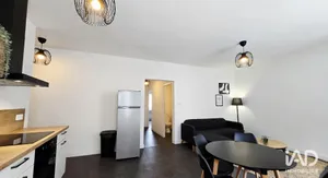 Appartement à HAYANGE (57700)