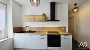 Appartement à HAYANGE (57700)