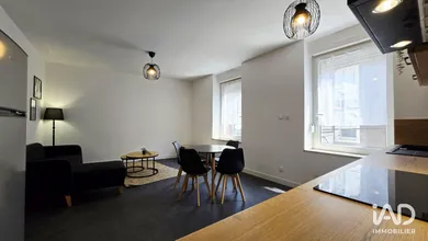 Appartement à HAYANGE (57700)