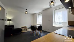 Appartement à HAYANGE (57700)