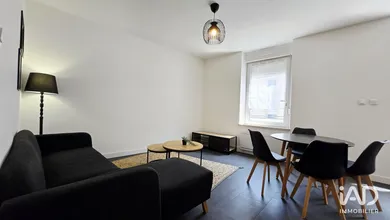 Appartement à HAYANGE (57700)