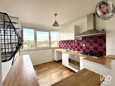 Appartement à PALAISEAU (91120)