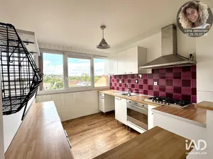 Appartement à PALAISEAU (91120)