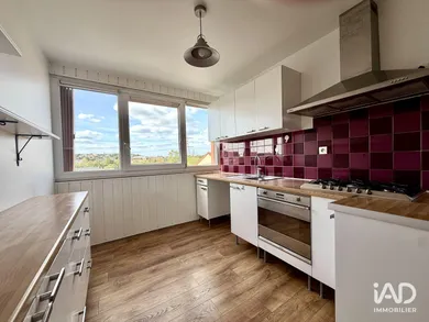 Appartement à PALAISEAU (91120)
