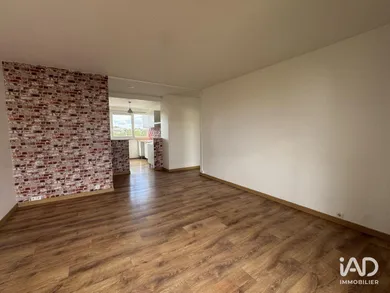 Appartement à PALAISEAU (91120)