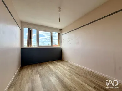 Appartement à PALAISEAU (91120)