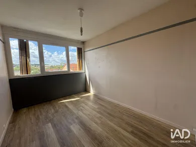 Appartement à PALAISEAU (91120)