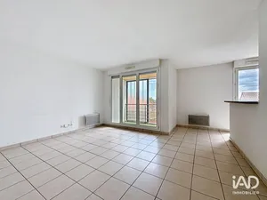 Appartement à BORDEAUX (33100)