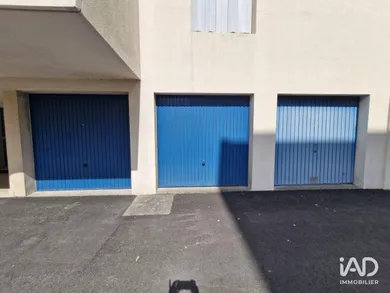 Garage à LA SOURCE (45100)