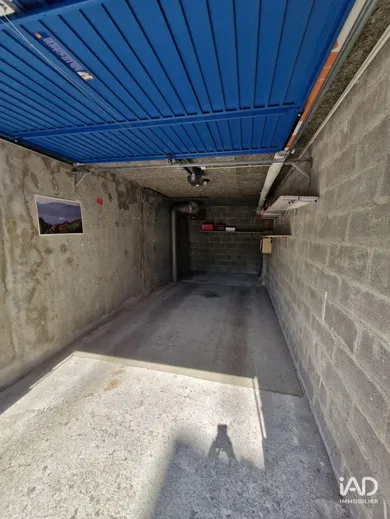 Garage à LA SOURCE (45100)