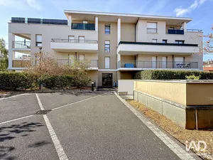 Apartment in SAINT-BRICE-SOUS-FORÊT (95350)