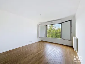 Appartement à SAINT-BRICE-SOUS-FORÊT (95350)