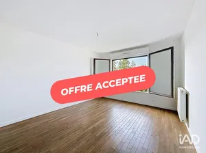 Apartment in SAINT-BRICE-SOUS-FORÊT (95350)