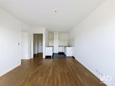 Appartement à SAINT-BRICE-SOUS-FORÊT (95350)
