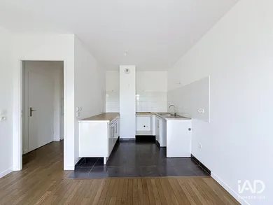 Apartment in SAINT-BRICE-SOUS-FORÊT (95350)