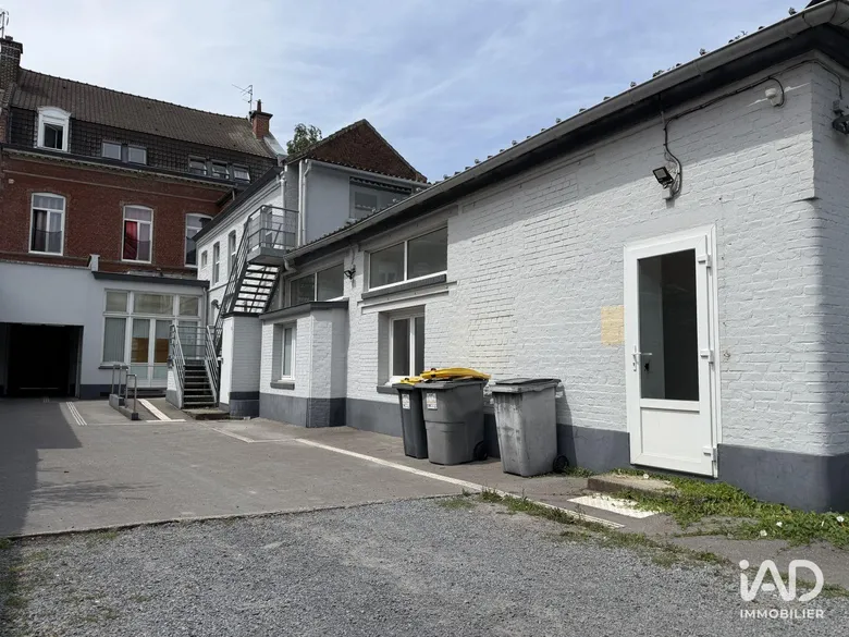 Local commercial 60 m² · à Roubaix · 60 m² · 880 €/mois
