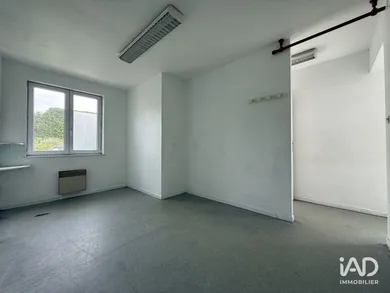 Boutique/Local commercial à ROUBAIX (59100)