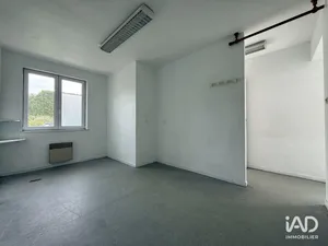 Boutique/Local commercial à ROUBAIX (59100)