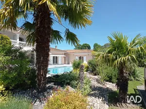 House in BOURG-SAINT-CHRISTOPHE (01800)
