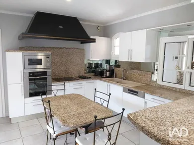 House in BOURG-SAINT-CHRISTOPHE (01800)