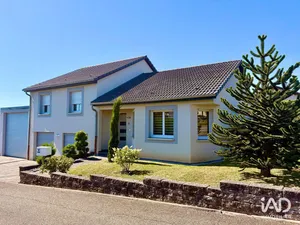 House in ETZLING (57460)