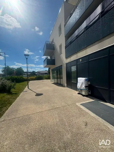Boutique/Local commercial à LIEUSAINT (77127)