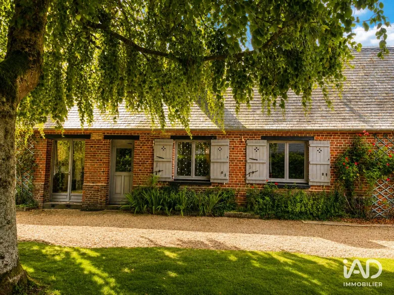 Maison 5 pièces 160 m² · à Gournay-en-Bray · 160 m² · 319 400 €