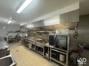 Boutique/Local commercial à MILLY-LA-FORÊT (91490)