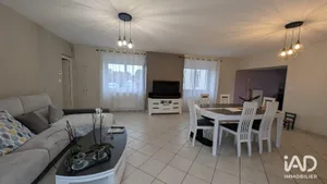 House in LA GAUBRETIÈRE (85130)