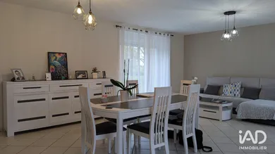 Maison à LA GAUBRETIÈRE (85130)