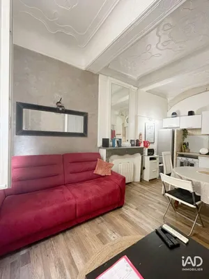 Appartement à LA CIOTAT (13600)