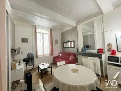 Appartement à LA CIOTAT (13600)
