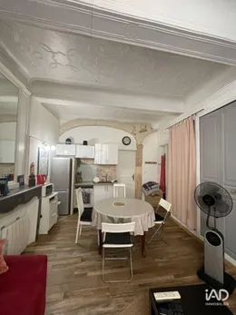 Apartment in LA CIOTAT (13600)