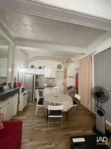 Appartement à LA CIOTAT (13600)