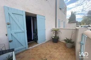 Appartement à LA CIOTAT (13600)