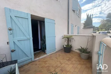 Appartement à LA CIOTAT (13600)