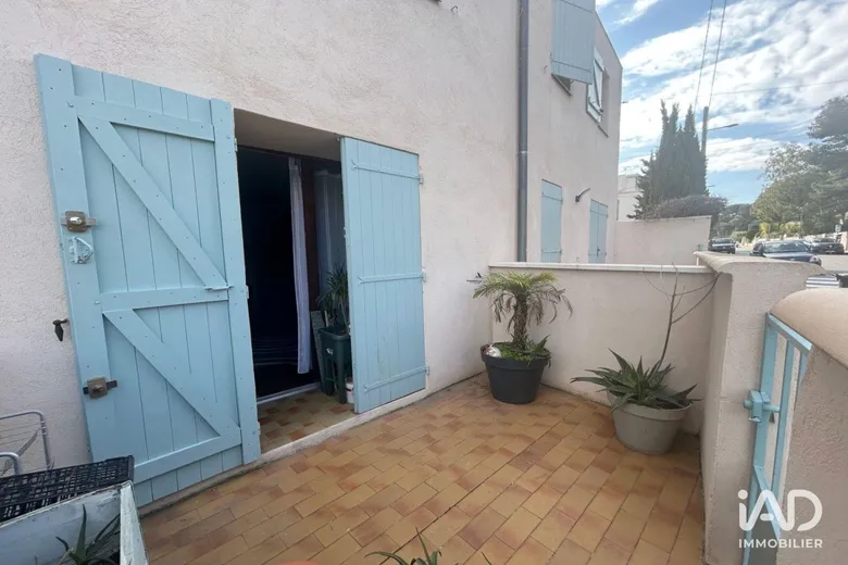 Appartement 1 pièce 21 m² · à La Ciotat · 21 m² · 185 000 €
