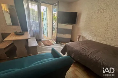 Appartement à LA CIOTAT (13600)