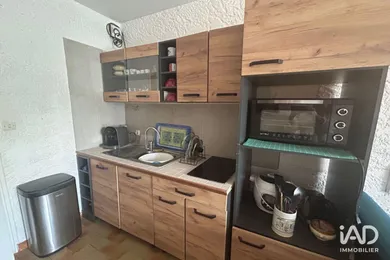 Appartement à LA CIOTAT (13600)