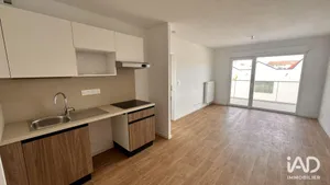 Apartment in MULHOUSE (68200)