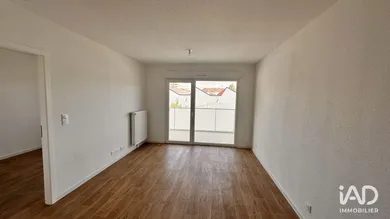 Apartment in MULHOUSE (68200)