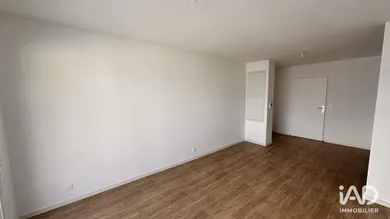 Apartment in MULHOUSE (68200)