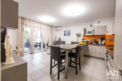 Apartment in LA CIOTAT (13600)
