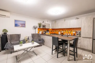 Apartment in LA CIOTAT (13600)