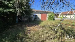 House in SAINT-GAUDENT (86400)