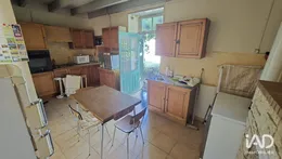House in SAINT-GAUDENT (86400)