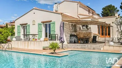 Maison à LA CIOTAT (13600)